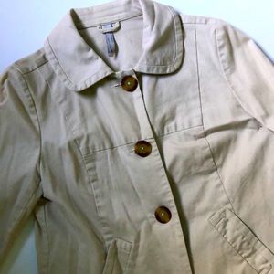 Old Navy, light jacket